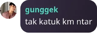 👳‍♂️ emoji truth or dare kontol pack by @QuotLyBot Telegram sticker 19 of 82