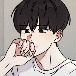 ☁ emoji 死⋆ ֹ ៸ @ViytleCastle ❁ @FlyhansGallery Telegram sticker 13 of 50