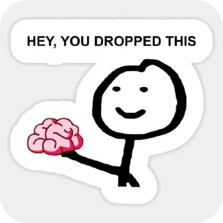 Sticker from Kazuha?