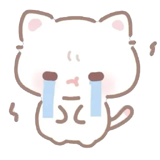 🫥 emoji Byy jenn🐹 Telegram sticker 11 of 13