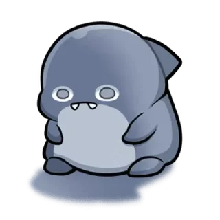 💬 emoji 鯊 Telegram sticker 20 of 23