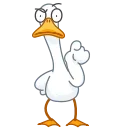 😤 emoji 🔥 Join @TheLootFactory 🎊🎉 Telegram sticker 19 of 50