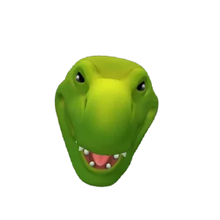 🦖 emoji @blsscm Telegram sticker 14 of 15
