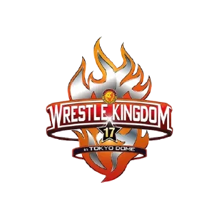 Sticker from WWElite 2023