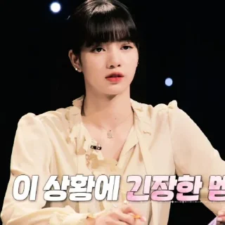 Sticker from ⌗ 𝐋isa — @rbyzjennie