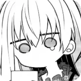 🥲 emoji 可爱的emoji合集 @asdddxxx1 Telegram sticker 11 of 58