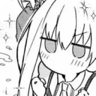 👍 emoji 可爱的emoji合集 @asdddxxx1 Telegram sticker 6 of 58