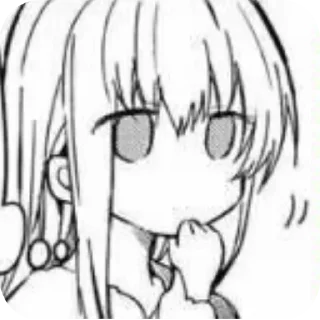 🫢 emoji 可爱的emoji合集 @asdddxxx1 Telegram sticker 21 of 58