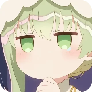 🤔 emoji 可爱的emoji合集 @asdddxxx1 Telegram sticker 14 of 58