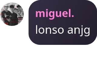 🔥 emoji miguel Telegram sticker 15 of 55