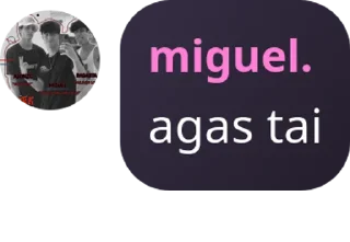 🔥 emoji miguel Telegram sticker 14 of 55