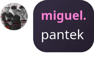 🔥 emoji miguel Telegram sticker 7 of 55