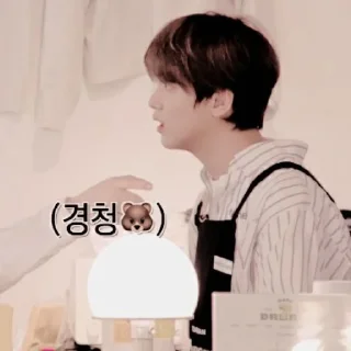 Sticker from ฅฅ  、𝐇𝐚𝐞𝐜𝐡𝐚𝐧 @hii_ksseulgi
