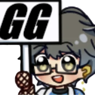 Sticker from Ike eveland stickers~