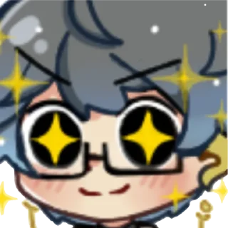 Sticker from Ike eveland stickers~