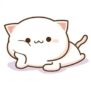 🙃 emoji clear skies ⛅ Telegram sticker 24 of 39