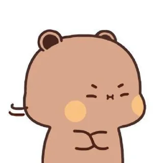 😠 emoji clear skies ⛅ Telegram sticker 21 of 39