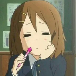 😑 emoji 小火自用包 Telegram sticker 15 of 108