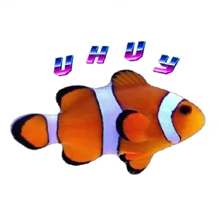 🫥 emoji Ikan Didudod Telegram sticker 2 of 22