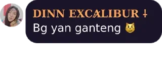 🇩🇰 emoji Yan pack Telegram sticker 10 of 63