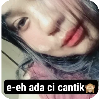 🤲 emoji dasar lu manusia hina Telegram sticker 15 of 18