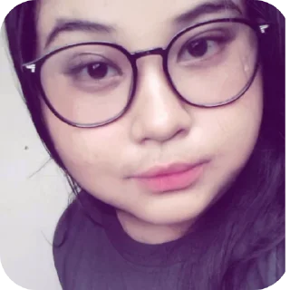 💇 emoji dasar lu manusia hina Telegram sticker 11 of 18