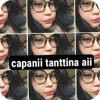👤 emoji dasar lu manusia hina Telegram sticker 18 of 18