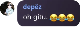 🤍 emoji depez cinta Telegram sticker 13 of 14