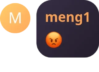 ⭐ emoji 罗梅专用 Telegram sticker 14 of 120