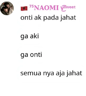🖕 emoji punya naomii yang ngambil pantat nya kerlap kerlip Telegram sticker 10 of 13