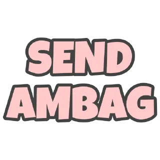 🤑 emoji ANYA Telegram sticker 23 of 42