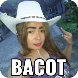 ✋ emoji stiker anya yang ngambil gue gebuk Telegram sticker 20 of 69