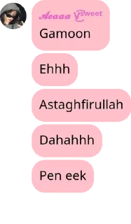 🙊 emoji punya naomii yang ngambil pantat nya kerlap kerlip Telegram sticker 5 of 13