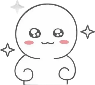 🤩 emoji Soso stckr Telegram sticker 10 of 18