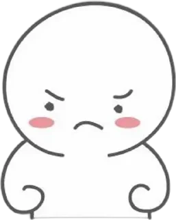Sticker from Soso stckr