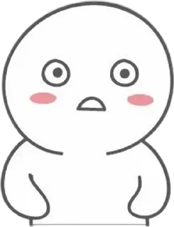 😳 emoji Soso stckr Telegram sticker 8 of 18