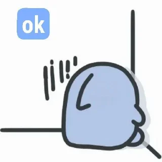 👌 emoji stckr by @justmeloveuu Telegram sticker 18 of 28