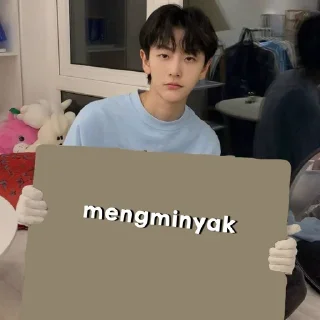 😐 emoji ❲ #𝐑𝐀𝐍𝐃𝐎𝐌  ❳  @oldpastgirlboy Telegram sticker 14 of 51