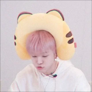 🦋 emoji jaemin scfty 🌱 : : @stickernct : : Telegram sticker 14 of 24