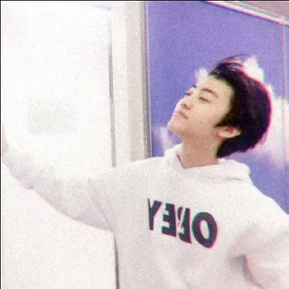 🦋 emoji jaemin scfty 🌱 : : @stickernct : : Telegram sticker 7 of 24