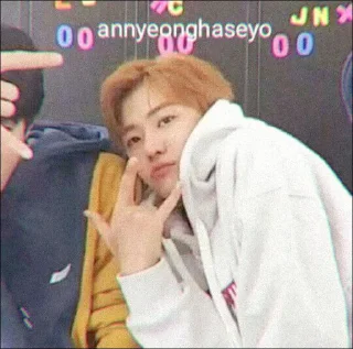 🦋 emoji jaemin scfty 🌱 : : @stickernct : : Telegram sticker 18 of 24
