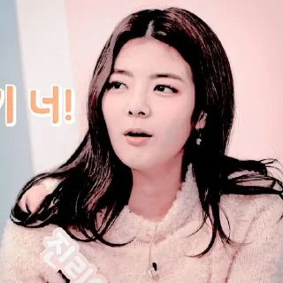 🧸 emoji ⌗ choi jisu ⋆ @povace ˊˎ Telegram sticker 24 of 64
