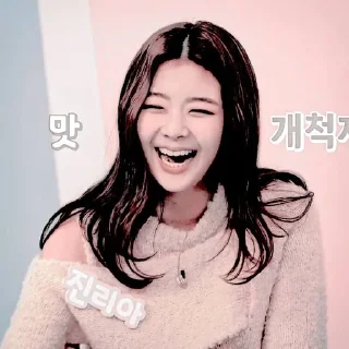 🧸 emoji ⌗ choi jisu ⋆ @povace ˊˎ Telegram sticker 18 of 64