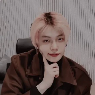 ♟ emoji ⌗ yeonjun ⋆ @povace ˊˎ Telegram sticker 13 of 79
