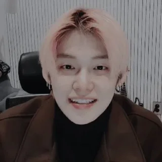 ♟ emoji ⌗ yeonjun ⋆ @povace ˊˎ Telegram sticker 12 of 79