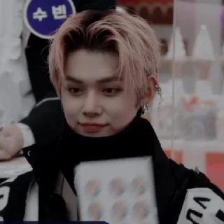 Sticker from ⌗ yeonjun ⋆ @povace ˊˎ
