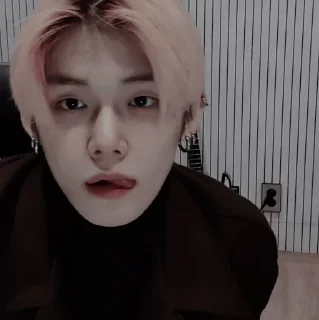 ♟ emoji ⌗ yeonjun ⋆ @povace ˊˎ Telegram sticker 21 of 79