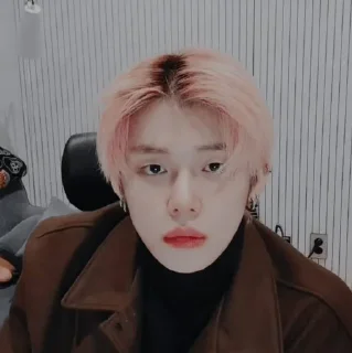 ♟ emoji ⌗ yeonjun ⋆ @povace ˊˎ Telegram sticker 20 of 79