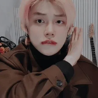 ♟ emoji ⌗ yeonjun ⋆ @povace ˊˎ Telegram sticker 14 of 79