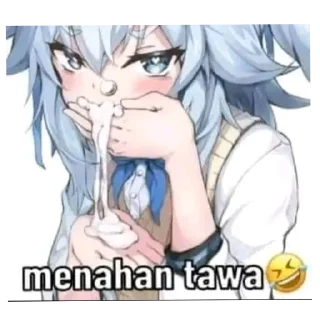 👍 emoji Ngontol Telegram sticker 9 of 36